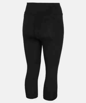 D4l21 Legginsy Funkcyjne Damskie A-Sport