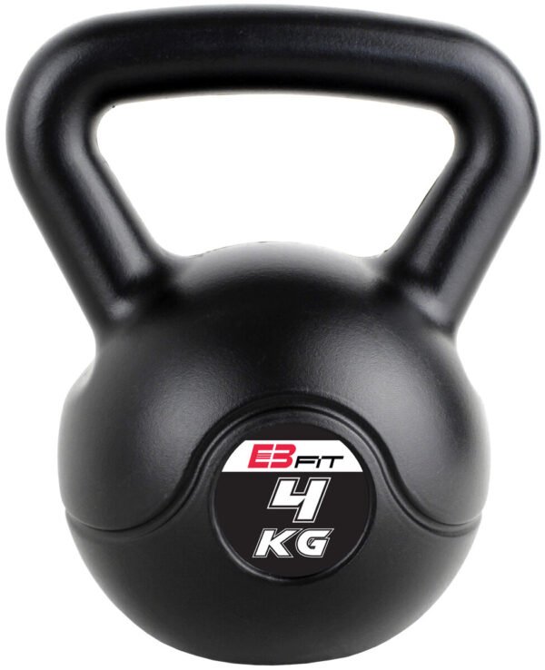 Kettlebell /4kg A-Sport