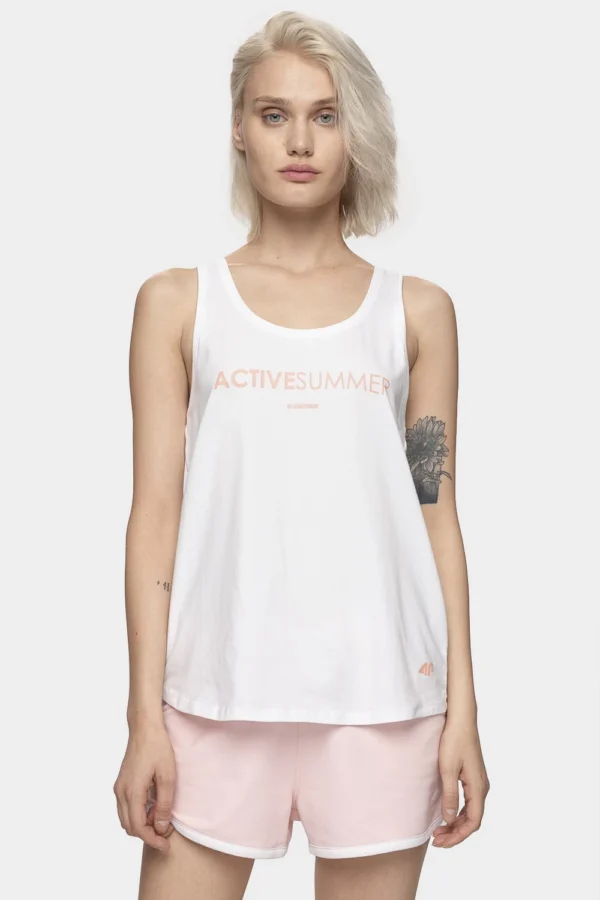 H4l19  T-shirt Damski  Tsd004 A-Sport