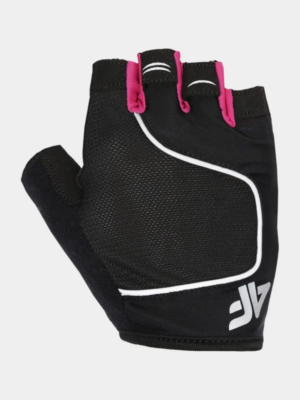 H4l21 RĘkawice Rowerowe 4f A-Sport