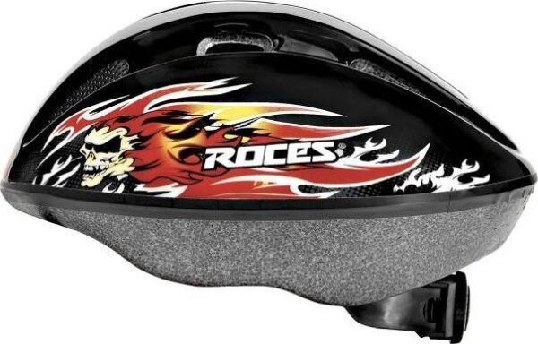 Kask Roces Flames 5.0 Boy A-Sport