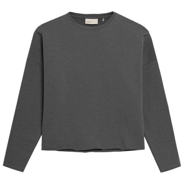 Bluza Damska Bez Kaptura Outhorn A-Sport