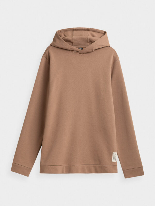 Hoz21 Bluza Z Kapturem Męska Outhorn A-Sport