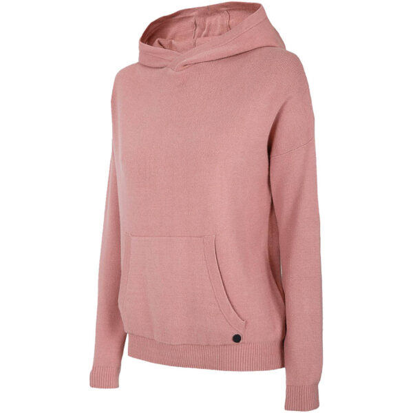 Hoz20 Sweter Damski Outhorn A-Sport