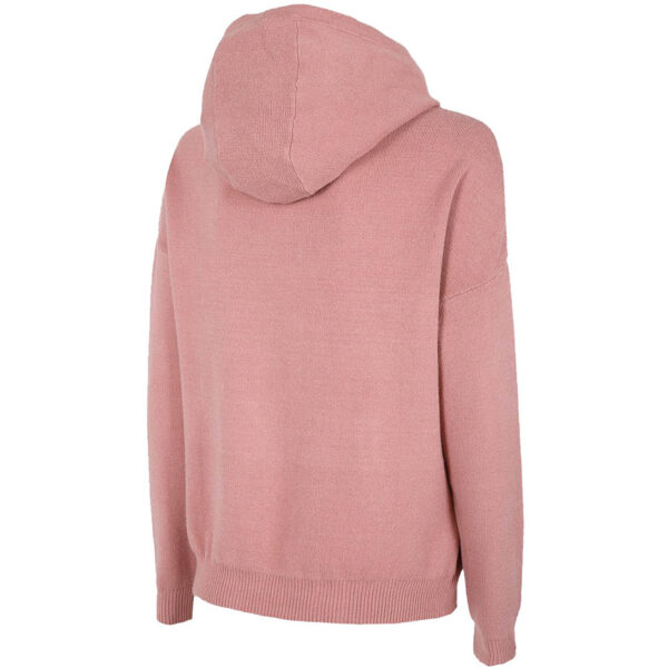 Hoz20 Sweter Damski Outhorn A-Sport