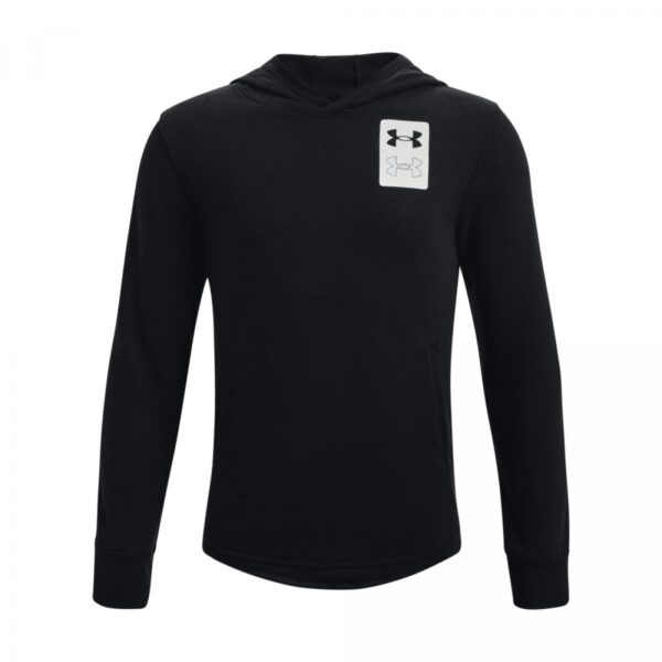 Chłopięca Bluza Treningowa Under Armour A-Sport