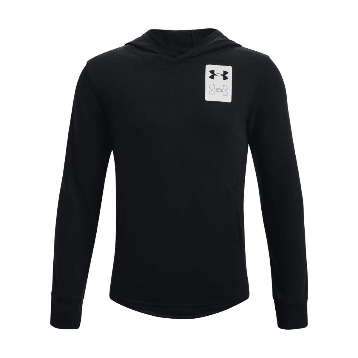 Chłopięca Bluza Treningowa Under Armour A-Sport
