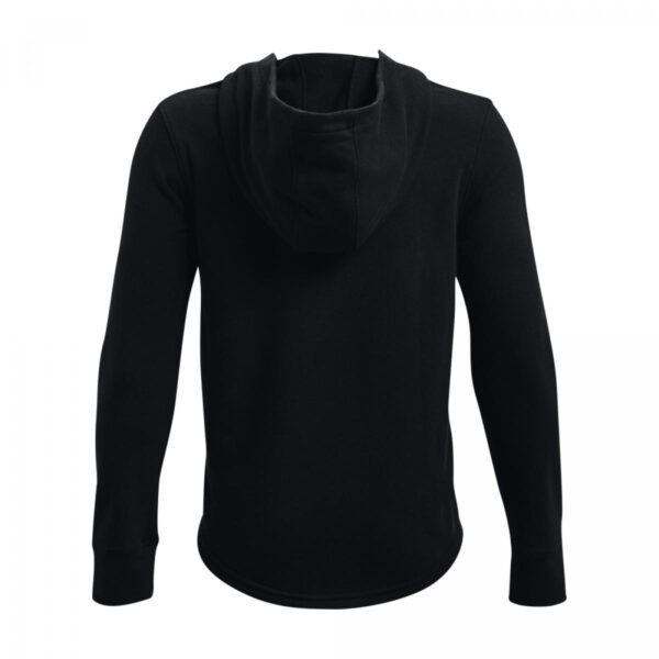 Chłopięca Bluza Treningowa Under Armour A-Sport