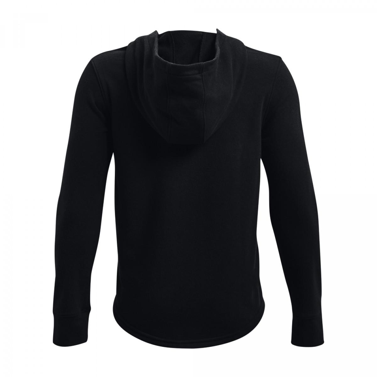 Chłopięca Bluza Treningowa Under Armour A-Sport