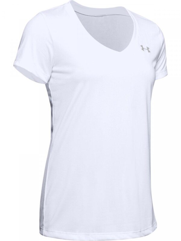 Damska Koszulka Treningowa Under Armour A-Sport