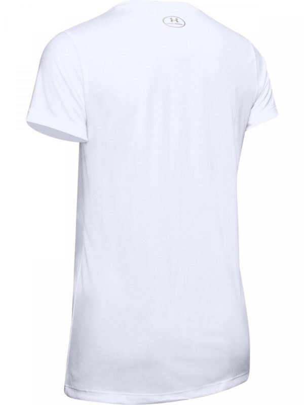 Damska Koszulka Treningowa Under Armour A-Sport