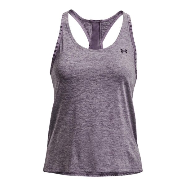 Damski Top Treningowy Under Armour A-Sport