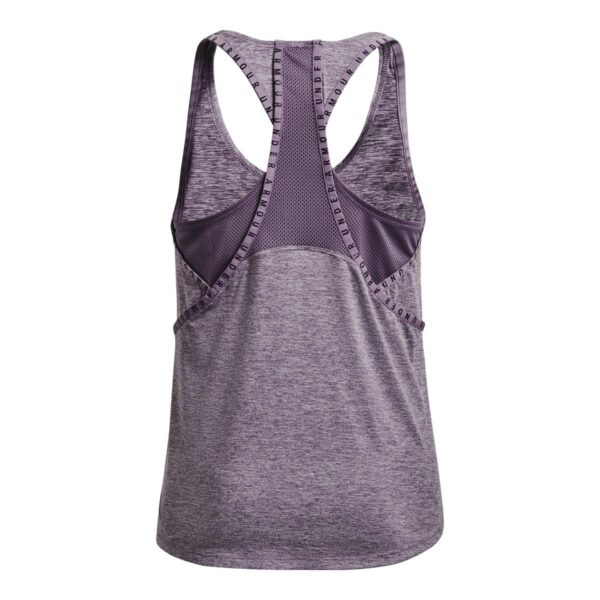 Damski Top Treningowy Under Armour A-Sport