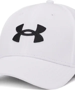 Under Armour Czapka Z Daszkiem A-Sport