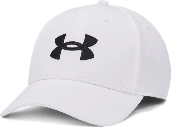 Under Armour Czapka Z Daszkiem A-Sport