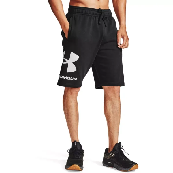 Męskie Szorty Dresowe Under Armour A-Sport