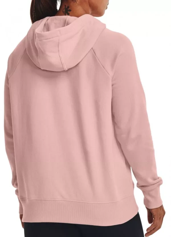 Bluza Z Kapturem Under Armour Rival Fleece Hb Hoodie A-Sport