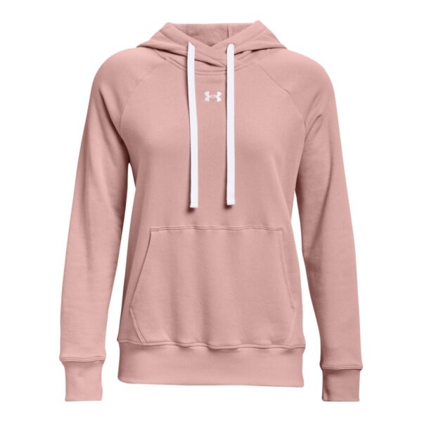 Bluza Z Kapturem Under Armour Rival Fleece Hb Hoodie A-Sport