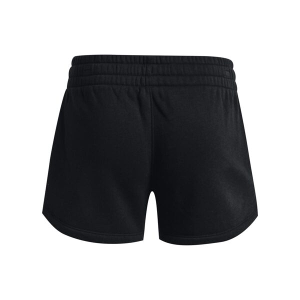 Dziewczęce Spodenki Treningowe Under Armour A-Sport