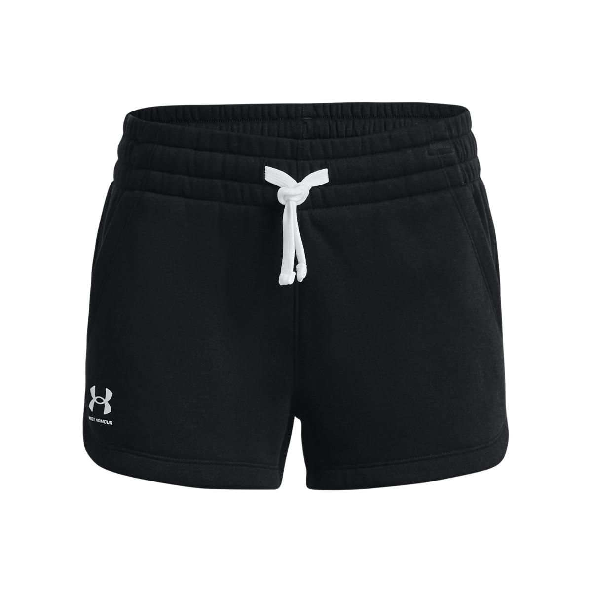 Dziewczęce Spodenki Treningowe Under Armour A-Sport