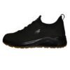 H4l22 Buty Sportowe Sportstyle Alphatrek Męskie 4f - Antracytowy, 40 A-Sport