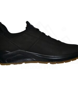 H4l22 Buty Sportowe Sportstyle Alphatrek Męskie 4f - Antracytowy, 40 A-Sport