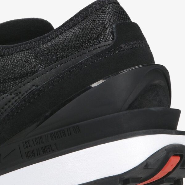 Buty Dziecięce Nike Waffle One Gs A-Sport