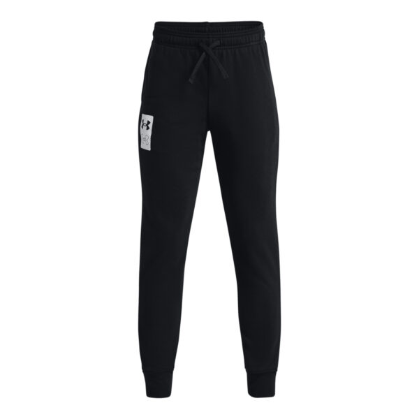Spodnie Dresowe Under Armour A-Sport