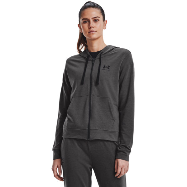 Bluza Treningowa Under Armour A-Sport