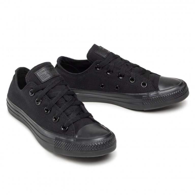 Buty Damskie Converse Chuck Taylor A-Sport