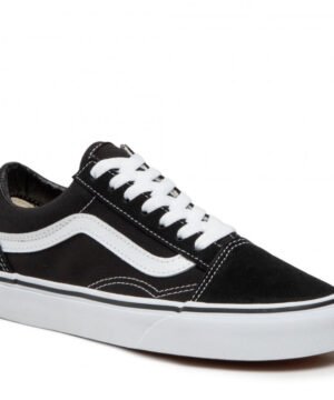 Buty Męskie Vans Old Skool A-Sport