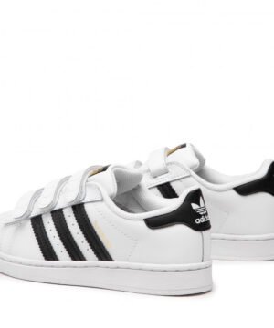 Buty Dziecięce Adidas Superstar A-Sport