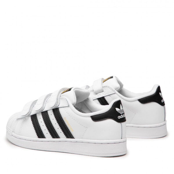 Buty Dziecięce Adidas Superstar A-Sport