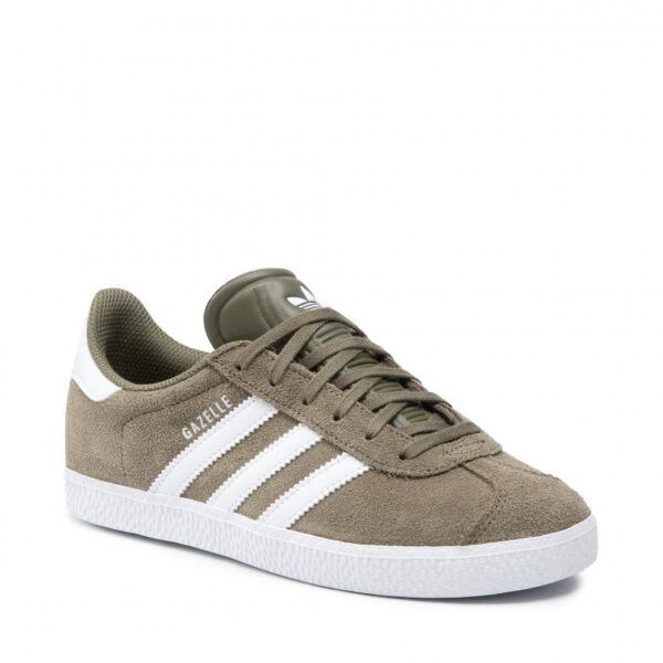 Buty Damskie Adidas Gazelee Eg7284 A-Sport