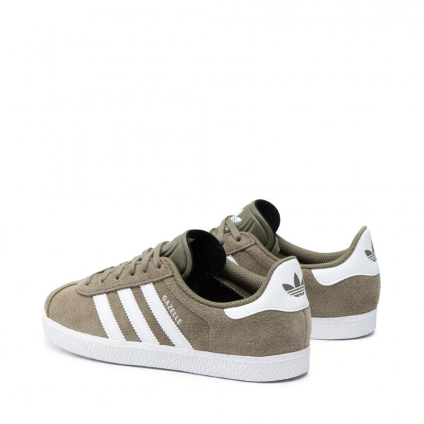 Buty Damskie Adidas Gazelee Eg7284 A-Sport