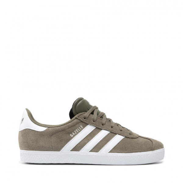 Buty Damskie Adidas Gazelee Eg7284 A-Sport