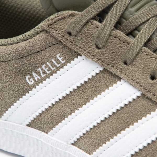 Buty Damskie Adidas Gazelee Eg7284 A-Sport