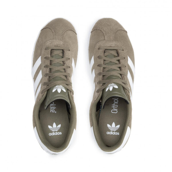 Buty Damskie Adidas Gazelee Eg7284 A-Sport