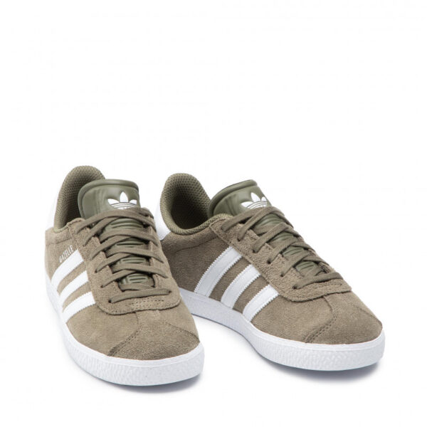 Buty Damskie Adidas Gazelee Eg7284 A-Sport