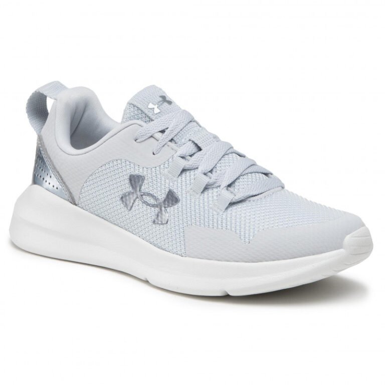 Under Armour Buty Damskie A-Sport