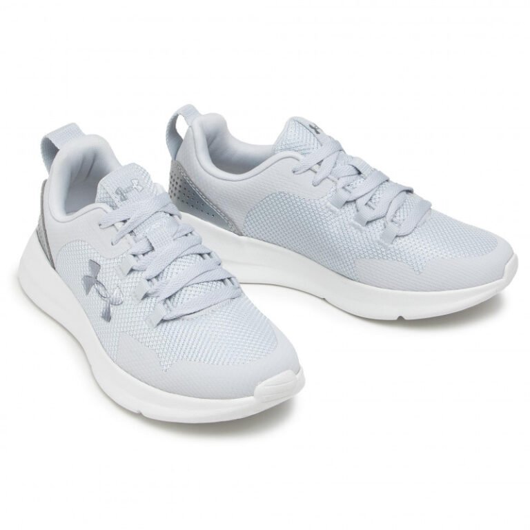 Under Armour Buty Damskie A-Sport