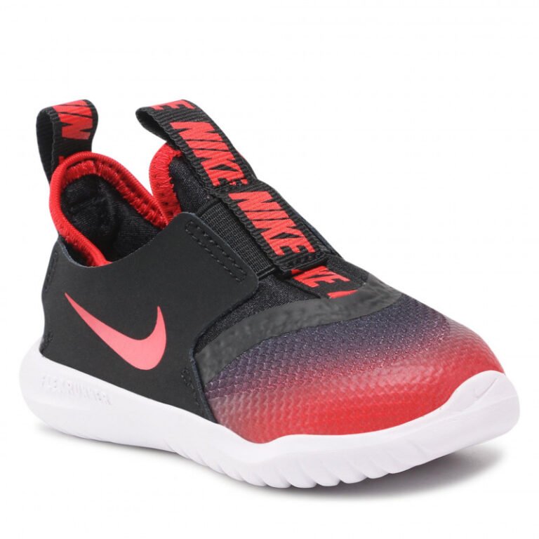 Buty Chłopięce Nike Flex Runner A-Sport