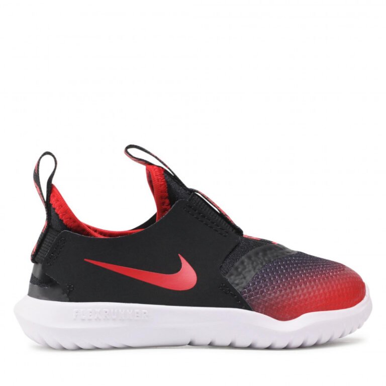 Buty Chłopięce Nike Flex Runner A-Sport