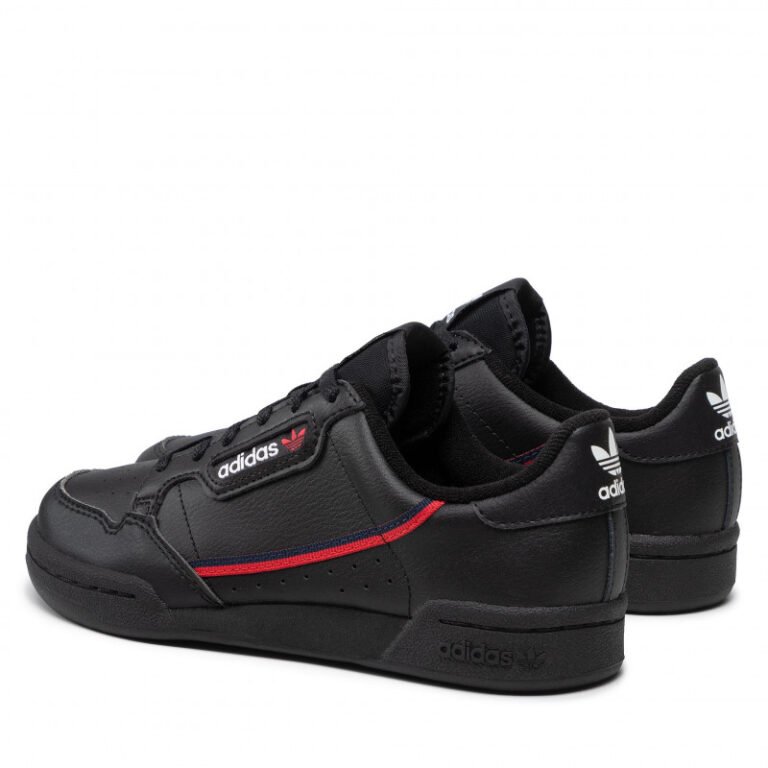 Buty Dziecięce Adidas Continental 80 J A-Sport