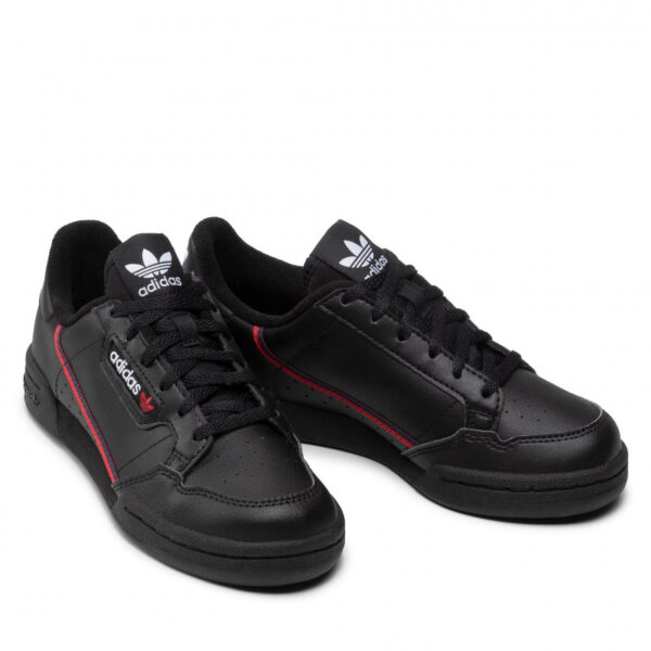 Buty Dziecięce Adidas Continental 80 J A-Sport