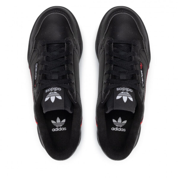 Buty Dziecięce Adidas Continental 80 J A-Sport