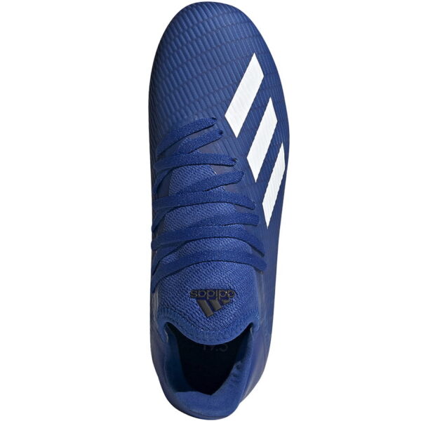 Buty Piłkarskie Chłopięce Adidas X 19.3 Fg A-Sport
