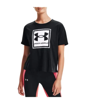 Under Armour Koszulka Damska A-Sport