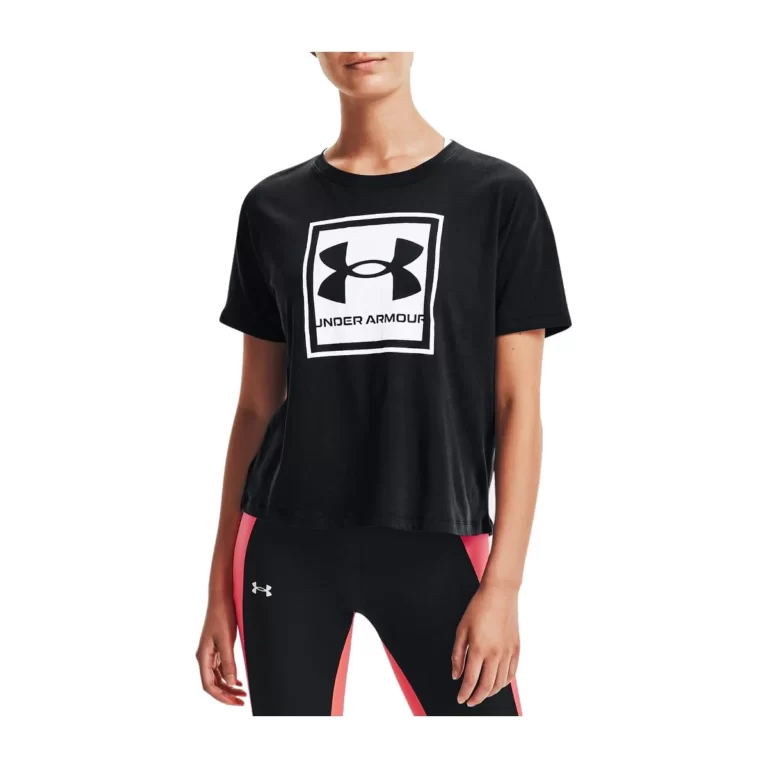 Under Armour Koszulka Damska A-Sport