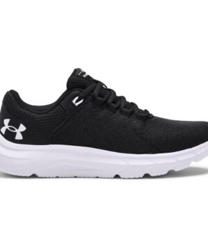 Buty Damskie Do Biegania, Sportowe Under Armour A-Sport